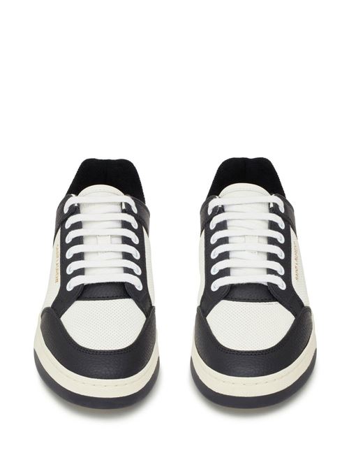 Snekaer SL61 Low Top SAINT LAURENT | 713602AAAWR9063